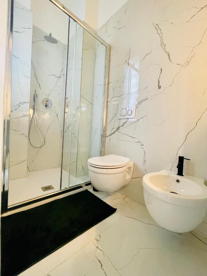 Trevi Industrial Room C Милан Экстерьер фото