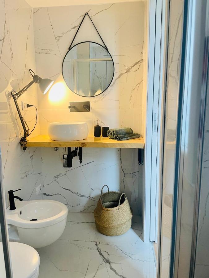Trevi Industrial Room C Милан Экстерьер фото